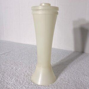 Vintage Tupperware Jiffy Sift Sifter